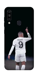 Чохол на ZTE Blade A7 (2020) Kylian Mbappé фото 1 з 1