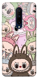 Чохол на OnePlus 7 Pro All Labubu 3 фото 1 з 1