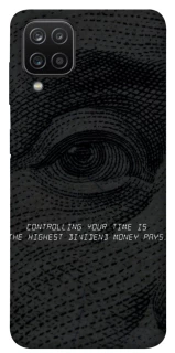 Чехол на Samsung Galaxy A12 Контроль фото 1 из 1