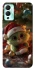 Чохол на Infinix Hot 12 Play Grinch mood ver.4 фото 1 з 1