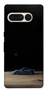 Чохол на Google Pixel 7 Pro 911 night фото 1 з 1