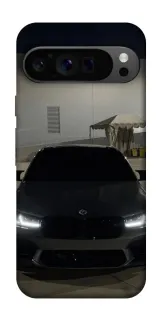 Чохол на Google Pixel 9 Pro BMW V55 фото 1 з 1