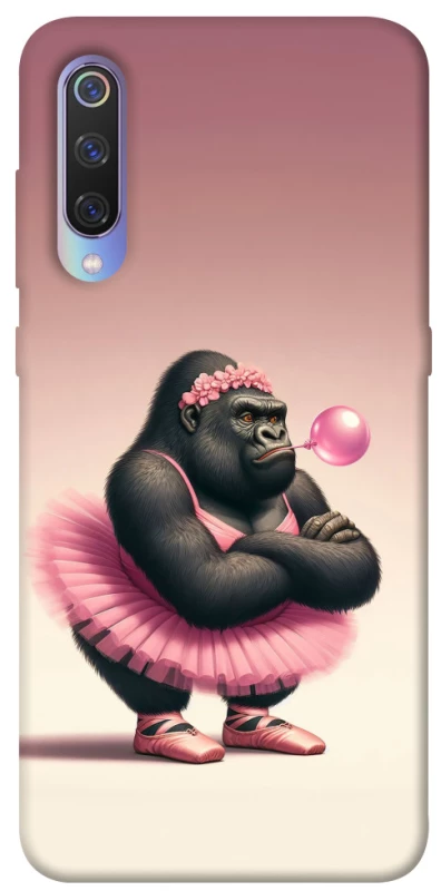 Чохол на Xiaomi Mi 9 Горила фото 1 з 1