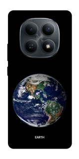 Чехол на Xiaomi Redmi Note 15 4G/5G (EU) Earth фото 1 из 1