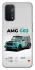 Чохол на Oppo A54 5G / A74 5G Mint amg G63 фото 1 з 1