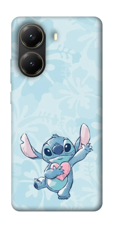 Чехол на Xiaomi Poco X7 Pro Stitch ver.9 фото 1 из 1