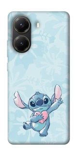 Чехол на Xiaomi Poco X7 Pro Stitch ver.9 фото 1 из 1