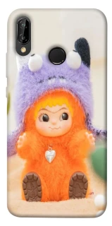 Чохол на Huawei P20 Lite Wakuku ver.6 фото 1 Чохол на Huawei P20 Lite Wakuku ver.6 фото 1 з 1