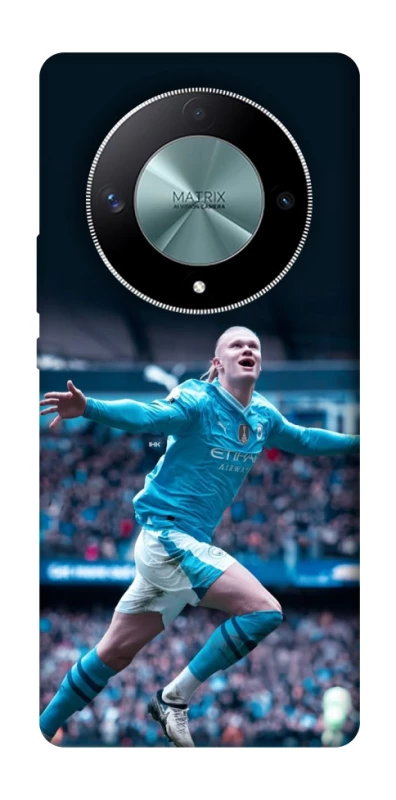 Чехол на Huawei Magic6 Lite Erling Haaland V3 фото 1 из 1