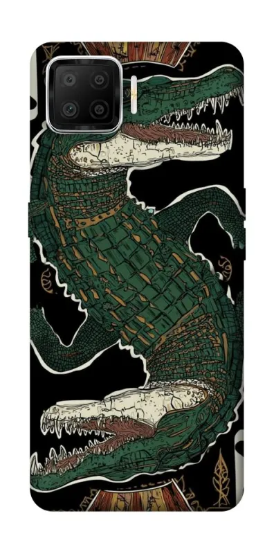 Чехол на Oppo A73 (2017) Joker фото 1 из 1