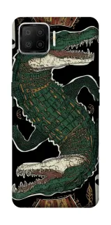 Чехол на Oppo A73 (2017) Joker фото 1 из 1