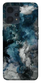 Чохол на Realme 9 4G / 9 Pro+ Dior ver.2 фото 1 з 1