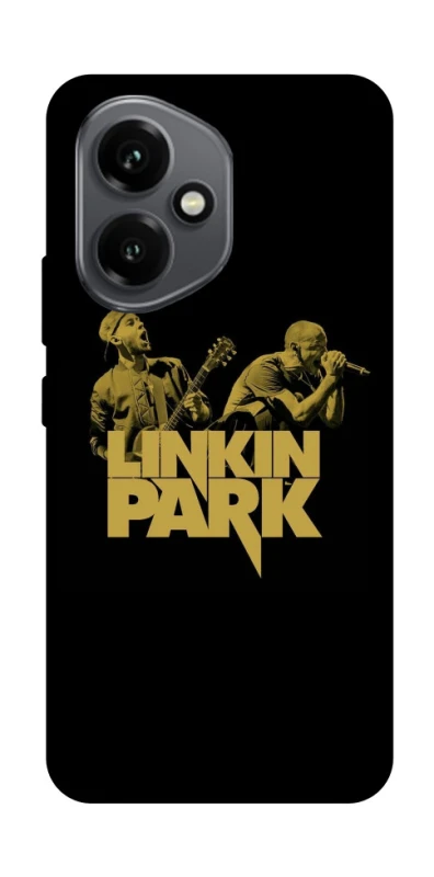 Чохол на Honor 400 Linkin Park logo ver.5 фото 1 з 1