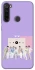 Чехол на Xiaomi Redmi Note 8T BTS v7 фото 1 из 1