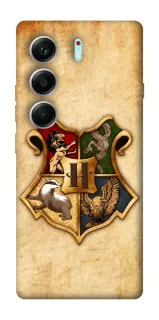 Чохол на Tecno Camon 40 Pro 5G Harry Potter mood v1 фото 1 з 1
