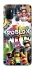 Чохол на Oppo A53 / A32 / A33 Roblox Characters Collage фото 1 з 1