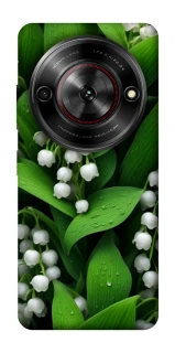 Чохол на ZTE Nubia Focus Flowers v24 фото 1 з 1