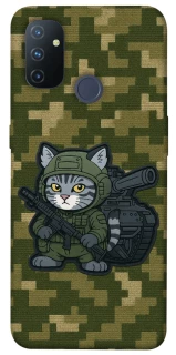 Чохол на OnePlus Nord N100 Milcat фото 1 з 1