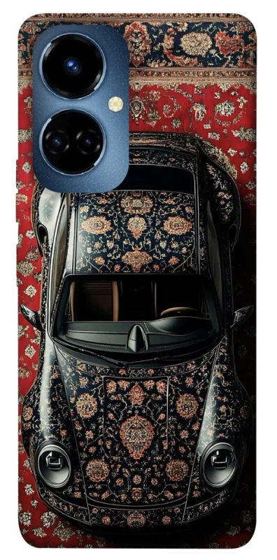 Чохол на TECNO Camon 19 Luxury in Motion фото 1 з 1