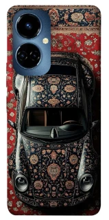 Чохол на TECNO Camon 19 Luxury in Motion фото 1 з 1