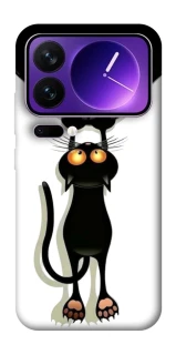 Чехол на Xiaomi 17 Pro Max But it's not white фото 1 из 1