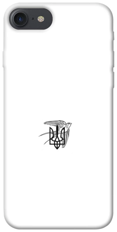 Чохол на Apple iPhone 7 / 8 (4.7") Сокіл фото 1 з 1