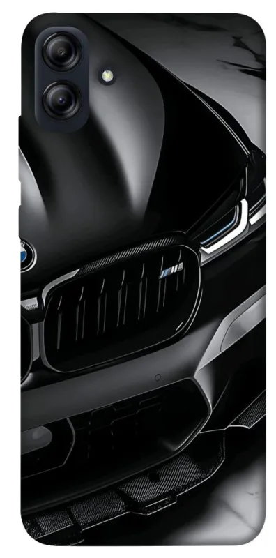 Чохол на Samsung Galaxy A04e BMW M5 v35 фото 1 з 1