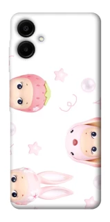 Чехол на Samsung Galaxy A06 Sweet Carousel фото 1 из 1