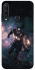 Чохол на Huawei Y6p Captain America фото 1 з 1