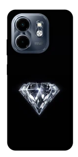 Чехол на Infinix Smart 9 4G / Hot 50i Бриллиант фото 1 из 1