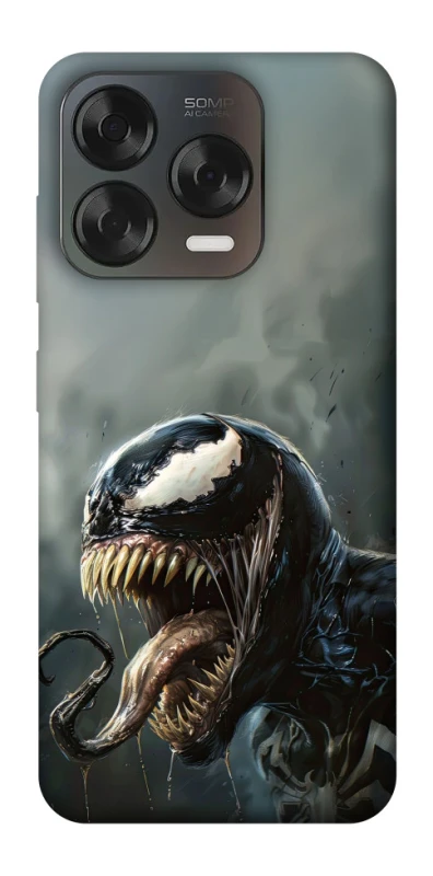 Чохол на ZTE Blade V70 Design venom v7 фото 1 з 2