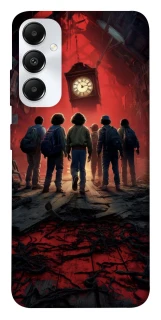 Чехол на Samsung Galaxy A05s Stranger Things ver.27 фото 1 из 1