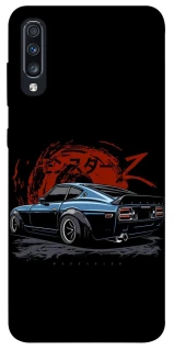 Чехол на Samsung Galaxy A70 (A705F) Tokyo drive фото 1 из 1