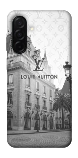 Чехол на Samsung Galaxy A26 5G Louis Vuitton ver.2 фото 1 из 1