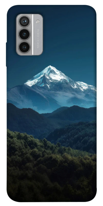 Чохол на Nokia G42 Mountain v4 фото 1 з 1