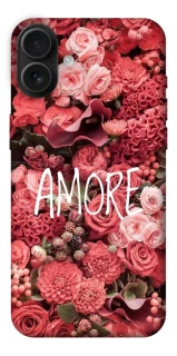 Чехол на Apple iPhone 16 Plus Amore фото 1 из 1