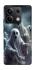 Чохол на Xiaomi Redmi Note 13 5G Ghost фото 1 з 1