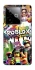 Чохол на Realme GT 7T Roblox Characters Collage фото 1 з 1