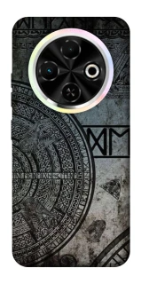 Чохол на TECNO Spark 30C Viking aesthetics фото 1 з 1