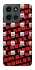 Чохол на Motorola Moto G Power (2025) Roblox aesthetics ver.9 фото 1 з 1