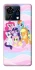 Чехол на ZTE Blade V50 Vita My Little Pony ver.3 фото 1 из 1