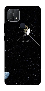 Чохол на Oppo A15s / A15 Project Hail Mary ver.9 фото 1 з 1