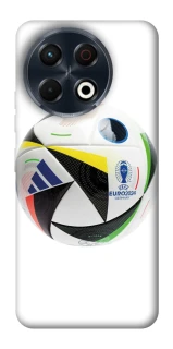 Чохол на TECNO Spark 30 Pro (KL7) Football Ball 2024 v2 фото 1 з 1