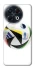 Чохол на TECNO Spark 30 Pro (KL7) Football Ball 2024 v2 фото 1 з 1