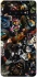 Чохол на Samsung Galaxy S10+ Cartoons фото 1 з 1