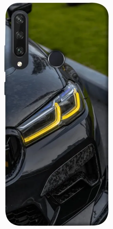 Чехол на Huawei Y6p BMW v48 фото 1 из 1