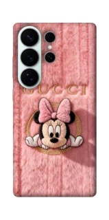 Чехол на Samsung Galaxy S26 Gucci ver.3 фото 1 из 1