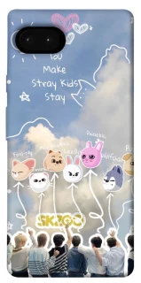 Чохол на Google Pixel 7a Stray Kids Full Force фото 1 з 1