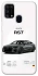 Чохол на Samsung Galaxy M31 Audi RS7 фото 1 з 1