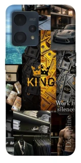 Чехол на Realme 9 4G / 9 Pro+ King collage фото 1 из 1